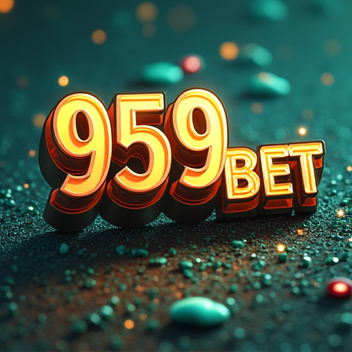 959bet login